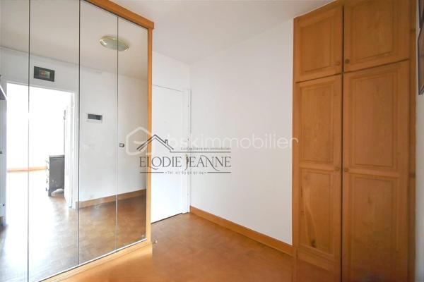 Appartement de 76,21 m²