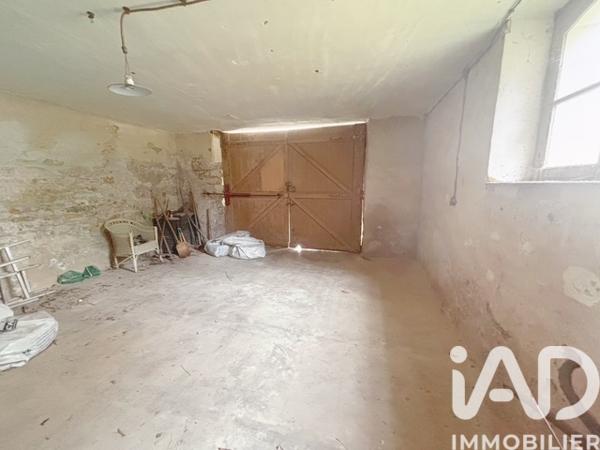 Maison à vendre 7 pièces 201 m² Châtel-sur-Moselle