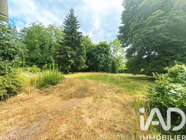 Maison à vendre 7 pièces 201 m² Châtel-sur-Moselle