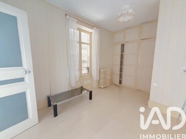 Maison à vendre 7 pièces 201 m² Châtel-sur-Moselle