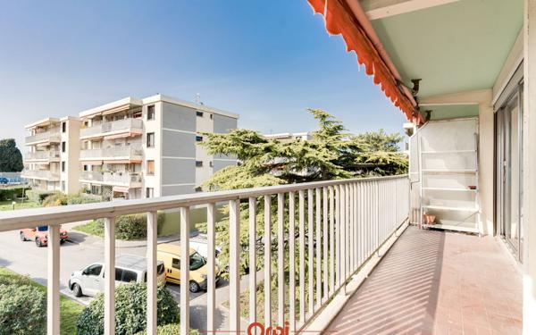 Appartement à vendre    4 pièces • 86,40 m2 Marseille 12
