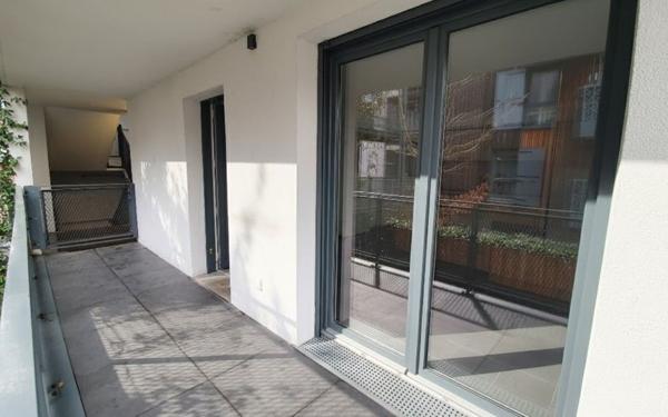 Appartement à vendre    1 pièce • 25,01 m2 Brie-Comte-Robert