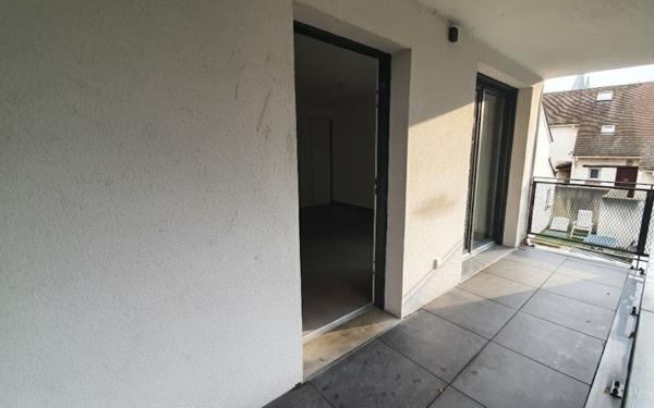 Appartement à vendre    1 pièce • 25,01 m2 Brie-Comte-Robert