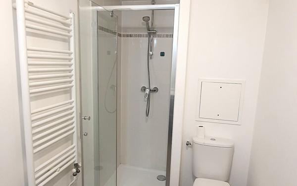 Appartement à vendre    1 pièce • 25,01 m2 Brie-Comte-Robert