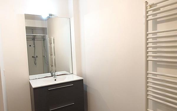 Appartement à vendre    1 pièce • 25,01 m2 Brie-Comte-Robert