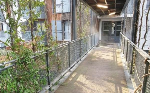 Appartement à vendre    1 pièce • 25,01 m2 Brie-Comte-Robert