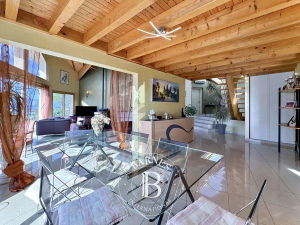 Tresserve, Maison 5 Chambres -  253 m² à vendre