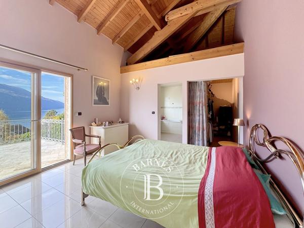 Tresserve, Maison 5 Chambres -  253 m² à vendre