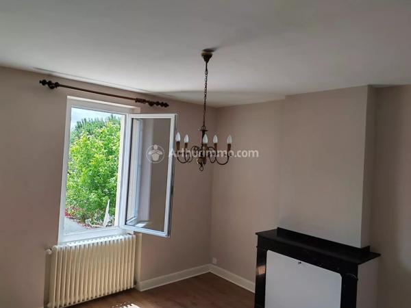 Vente                                                      Maison de ville
                        
                     5 pièces                      147 m2                     à Castres
