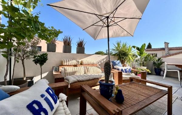 Vente Appartement P4 Frontignan   