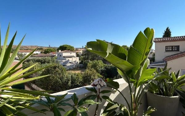 Vente Appartement P4 Frontignan   