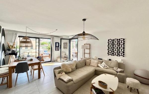 Vente Appartement P4 Frontignan   