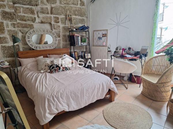 Coup deux coeurs de village