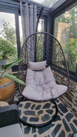 Secteur Allassac - grande maison familiale avec T1 independant en RDC