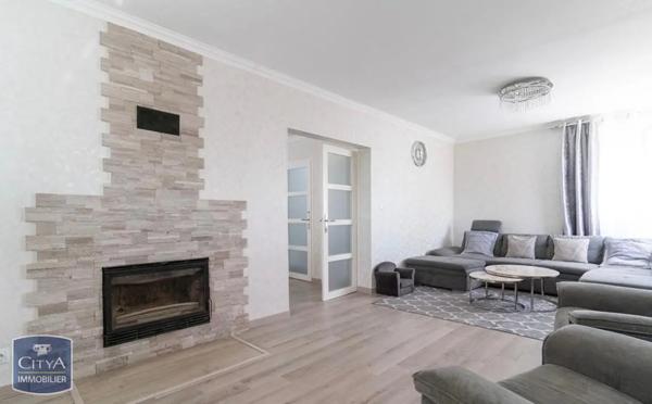 Maison à vendre 210m²