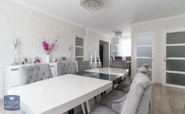 Maison à vendre 210m²