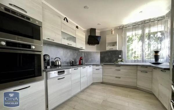 Maison à vendre 210m²