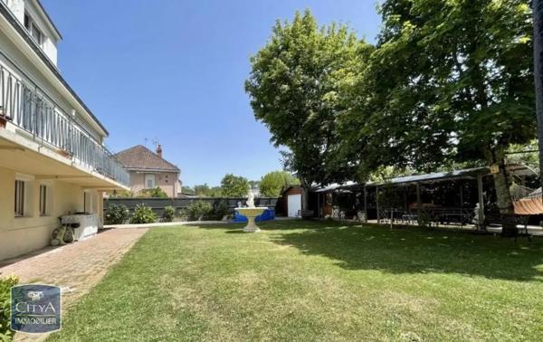 Maison à vendre 210m²