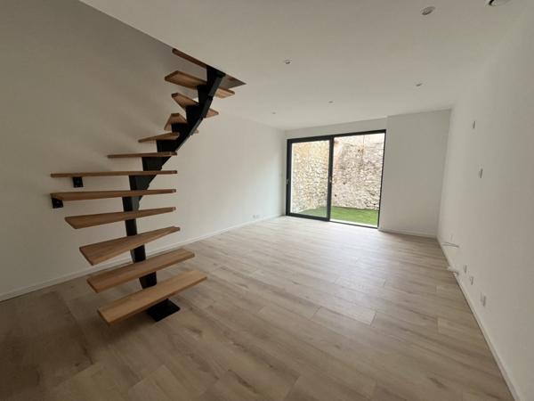 Maison à vendre |  Villeneuve-lès-Maguelone |  3 pièces | 42 m²