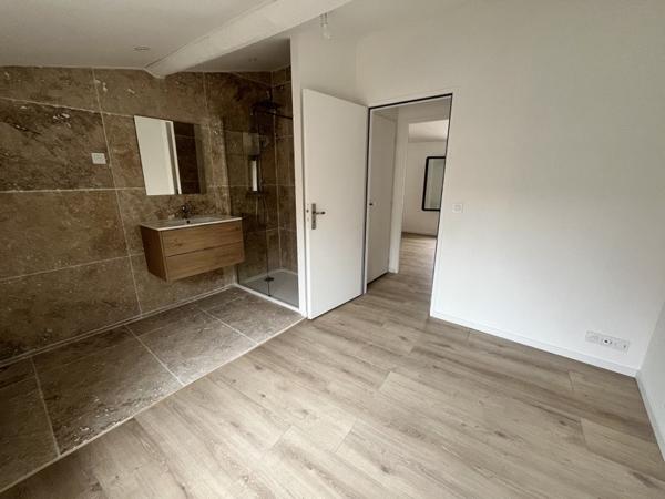 Maison à vendre |  Villeneuve-lès-Maguelone |  3 pièces | 42 m²