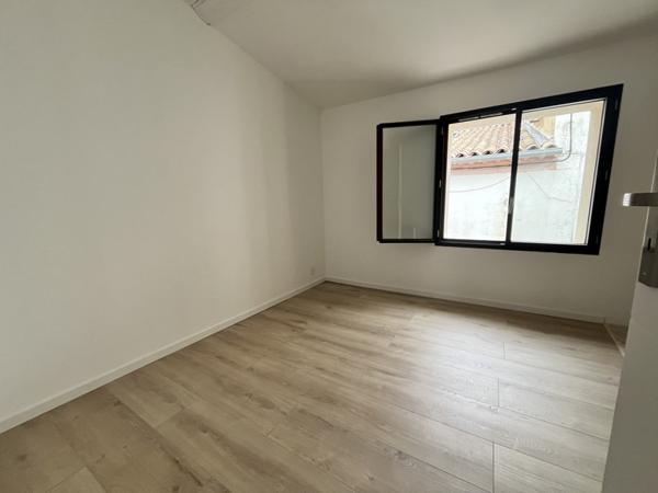 Maison à vendre |  Villeneuve-lès-Maguelone |  3 pièces | 42 m²