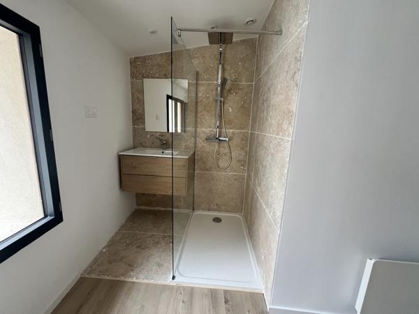 Maison à vendre |  Villeneuve-lès-Maguelone |  3 pièces | 42 m²