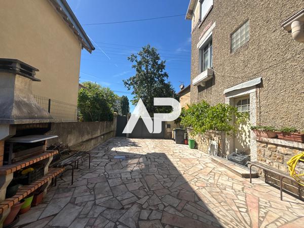 Maison, Deuil-la-Barre 4 pièces 106 m2 €330 000 ** - Référence 1667