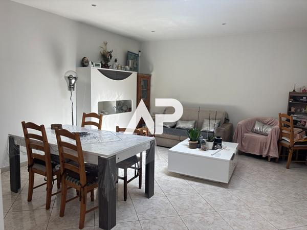 Maison, Deuil-la-Barre 4 pièces 106 m2 €330 000 ** - Référence 1667