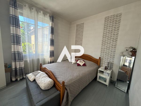 Maison, Deuil-la-Barre 4 pièces 106 m2 €330 000 ** - Référence 1667