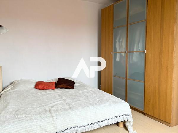 Maison, Deuil-la-Barre 4 pièces 106 m2 €330 000 ** - Référence 1667