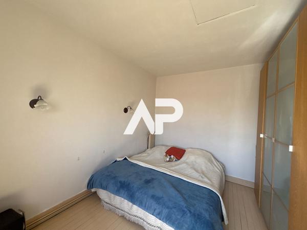 Maison, Deuil-la-Barre 4 pièces 106 m2 €330 000 ** - Référence 1667
