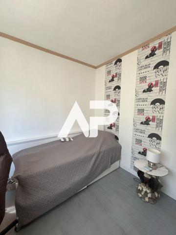 Maison, Deuil-la-Barre 4 pièces 106 m2 €330 000 ** - Référence 1667