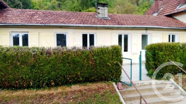 Maison à vendre  4 pièces - 78,32 m 2   PREMERY  - 58