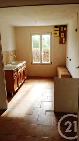 Maison à vendre  4 pièces - 78,32 m 2   PREMERY  - 58