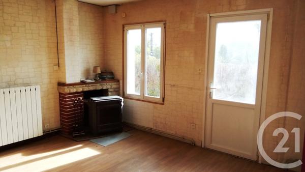 Maison à vendre  4 pièces - 78,32 m 2   PREMERY  - 58