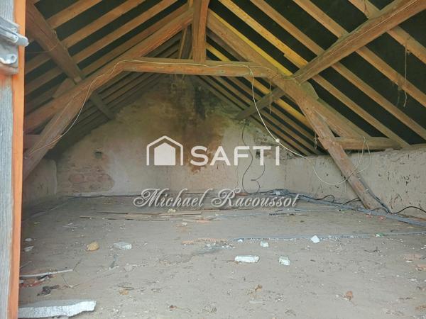 Maison individuelle - 71m² - TORCY