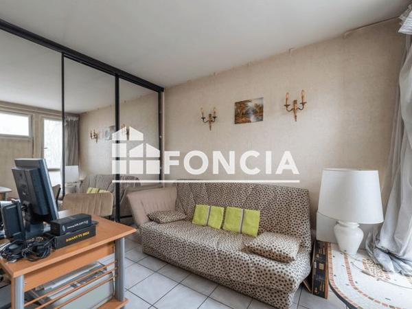 À vendre Appartement 3 pièces 61 m² - Montrouge 92120