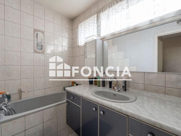 À vendre Appartement 3 pièces 61 m² - Montrouge 92120