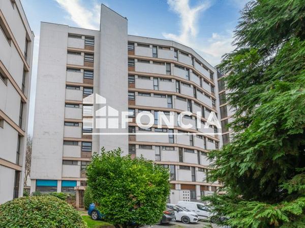 À vendre Appartement 3 pièces 61 m² - Montrouge 92120