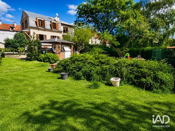 Maison à vendre 6 pièces 140 m² Coubron