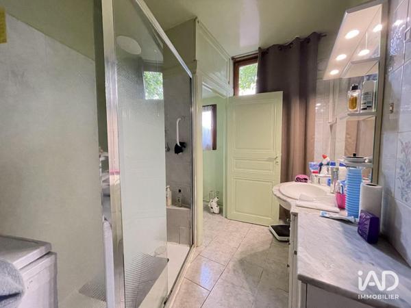 Maison à vendre 6 pièces 140 m² Coubron