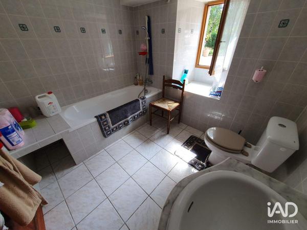 Maison à vendre 6 pièces 140 m² Coubron