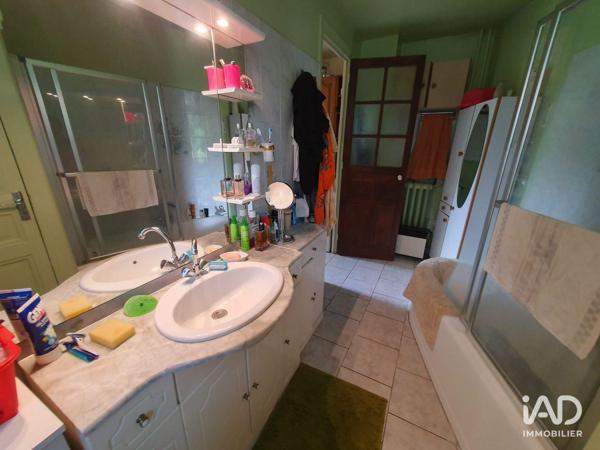 Maison à vendre 6 pièces 140 m² Coubron