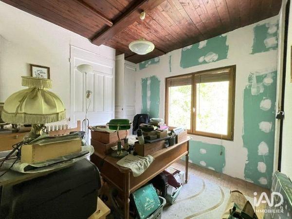 Maison à vendre 6 pièces 140 m² Coubron