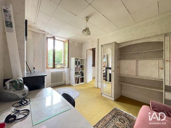 Maison à vendre 6 pièces 140 m² Coubron