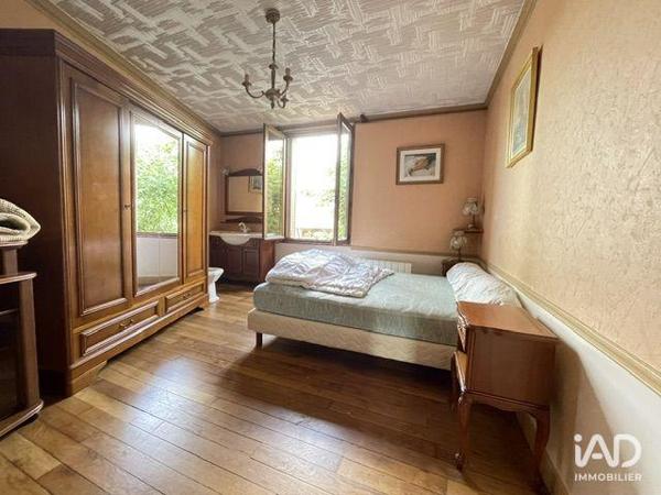 Maison à vendre 6 pièces 140 m² Coubron