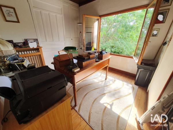 Maison à vendre 6 pièces 140 m² Coubron