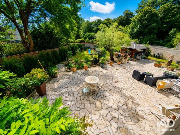 Maison à vendre 6 pièces 140 m² Coubron