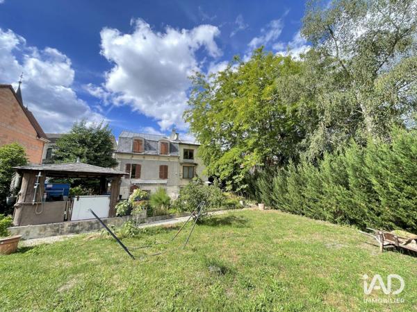 Maison à vendre 6 pièces 140 m² Coubron