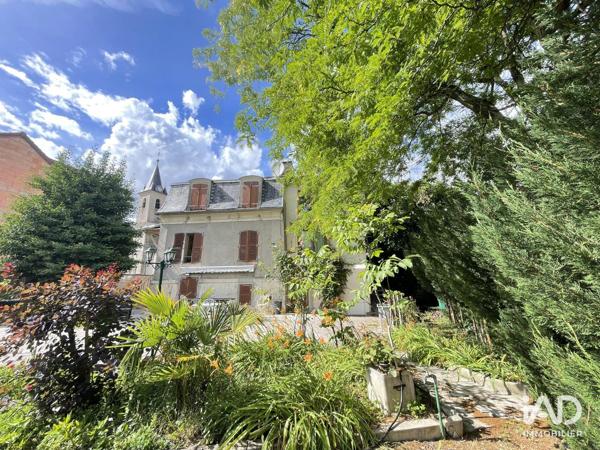 Maison à vendre 6 pièces 140 m² Coubron